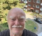 Rencontre Homme Suède à Uppsala  : Thomas, 74 ans